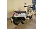 Honda Scoopy Prestige Tahun 2026